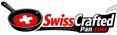 SwissCraftedPan